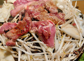 名古屋ジンギスカン　食べ放題　モンゴリアンチョップ　今池本店: ミホさんの2023年05月の1枚目の投稿写真