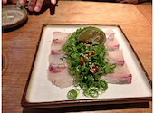 酒とおばんざい いそいそ 町田: ピスタチオは止まらんさんの2025年10月09日の1枚目の投稿写真