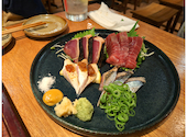 酒とおばんざい いそいそ 町田: ピスタチオは止まらんさんの2025年10月09日の3枚目の投稿写真