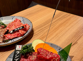 飛騨牛焼肉 牛ざんまい 御器所店: doraさんの2026年07月08日の1枚目の投稿写真