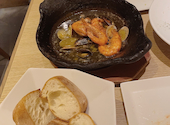 淡路の魚と淡路牛 Cucina otto: yuri14929naさんの2025年02月16日の1枚目の投稿写真