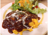 eggg Cafe エグゥーカフェ 国分寺店: ららんさんの2026年09月10日の2枚目の投稿写真