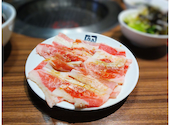 牛角 西尾店: ゆっちさんの2026年07月06日の1枚目の投稿写真