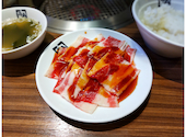 牛角 西尾店: ゆっちさんの2026年08月07日の1枚目の投稿写真