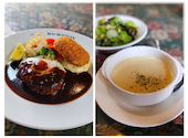 洋食屋マ メゾン 日進竹の山店: ゆっちさんの2026年05月02日の1枚目の投稿写真