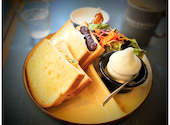 HOKI COFFEE TERRACE 緑区店 帆季珈琲テラス: ゆっちさんの2026年06月11日の1枚目の投稿写真