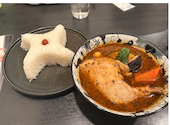 薬膳スープカレー忍者 本店: れもんさんの2026年03月29日の2枚目の投稿写真