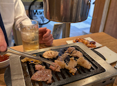 焼肉 東京BeeN 関内店: あんちゃんさんの2026年04月28日の1枚目の投稿写真