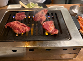 焼肉 東京BeeN 関内店: あんちゃんさんの2026年05月16日の1枚目の投稿写真