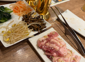 焼肉 東京BeeN 関内店: あんちゃんさんの2026年05月16日の3枚目の投稿写真