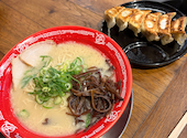 長崎佐世保らーめん 麺処あきら 神楽坂店: しんごさんの2026年04月30日の1枚目の投稿写真