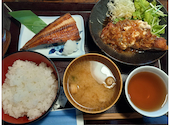 菊松食堂 グリーンスプリングス前: ちっこさんの2026年04月18日の1枚目の投稿写真