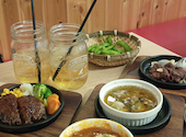 ビーフキッチンスタンド 立川北口店: ちっこさんの2026年10月06日の1枚目の投稿写真