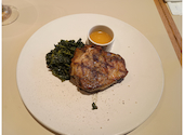 THE PARKSIDE GRILL by SCHMATZ ザ パークサイドグリル バイ シュマッツ: ちっこさんの2026年05月01日の1枚目の投稿写真