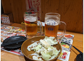 焼鳥屋　鳥貴族　保谷店: カッシーさんの2020年10月の1枚目の投稿写真