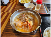 安楽亭 池袋北口店: TAKAちゃんさんの2026年05月15日の1枚目の投稿写真