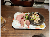格安ビールと鉄鍋餃子 3 6 5酒場 藤沢店: TAKAちゃんさんの2026年05月04日の1枚目の投稿写真