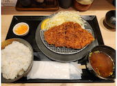 とんかつ 心 池袋店: TAKAちゃんさんの2026年05月04日の1枚目の投稿写真