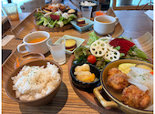 FARMERSGARDEN Cafe オムレット HOTEL ミュー スタイル イヌヤマ エクスペリエンス店: ようはるままさんの2026年06月17日の1枚目の投稿写真