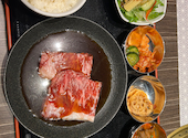 焼肉の名門 天壇 西院店: うどんこみっちさんの2026年10月16日の1枚目の投稿写真