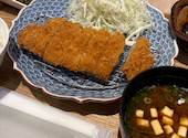 ニューとんかつ 油と鍋 イオンモール香椎浜店: さーちさんの2026年06月09日の1枚目の投稿写真
