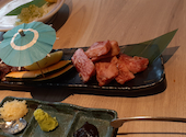 焼肉 牛屋 富山駅 のれん横丁店: ロボコンさんの2026年04月19日の1枚目の投稿写真