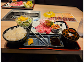 焼肉 牛屋 富山駅 のれん横丁店: ロボコンさんの2026年10月12日の1枚目の投稿写真