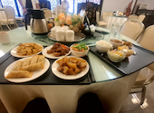 中華料理 楓林閣 堺店: アールさんの2026年07月21日の1枚目の投稿写真