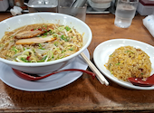 ラーメン はなてん 堺東店: アールさんの2025年11月08日の1枚目の投稿写真