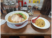 ラーメン はなてん 堺東店: アールさんの2026年02月17日の1枚目の投稿写真