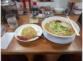 ラーメン はなてん 堺東店: アールさんの2026年02月19日の1枚目の投稿写真