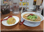 ラーメン はなてん 堺東店: アールさんの2026年02月24日の1枚目の投稿写真