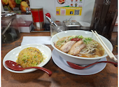 ラーメン　はなてん　堺東店: アールさんの2026年02月の1枚目の投稿写真