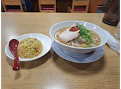 ラーメン　はなてん　堺東店: アールさんの2026年03月の1枚目の投稿写真