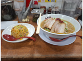 ラーメン はなてん 堺東店: アールさんの2026年03月09日の1枚目の投稿写真