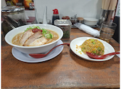 ラーメン　はなてん　堺東店: アールさんの2026年03月の1枚目の投稿写真