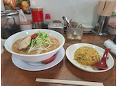 ラーメン　はなてん　堺東店: アールさんの2026年04月の1枚目の投稿写真