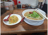 ラーメン はなてん 堺東店: アールさんの2026年04月24日の1枚目の投稿写真