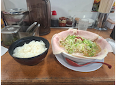 ラーメン はなてん 堺東店: アールさんの2026年04月27日の1枚目の投稿写真