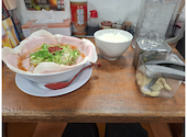 ラーメン はなてん 堺東店: アールさんの2026年04月30日の1枚目の投稿写真