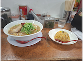 ラーメン　はなてん　堺東店: アールさんの2026年05月の1枚目の投稿写真
