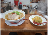 ラーメン はなてん 堺東店: アールさんの2026年05月18日の1枚目の投稿写真