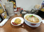 ラーメン　はなてん　堺東店: アールさんの2026年05月の1枚目の投稿写真