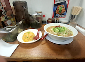 ラーメン はなてん 堺東店: アールさんの2026年07月02日の1枚目の投稿写真
