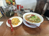 ラーメン はなてん 堺東店: アールさんの2026年07月21日の1枚目の投稿写真