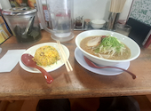 ラーメン はなてん 堺東店: アールさんの2026年08月04日の1枚目の投稿写真