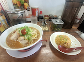ラーメン はなてん 堺東店: アールさんの2026年08月10日の1枚目の投稿写真