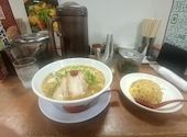 ラーメン はなてん 堺東店: アールさんの2026年08月17日の1枚目の投稿写真