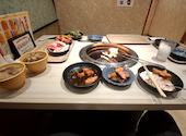 YAKINIKUBUFFET 左近 ららぽーと堺店: アールさんの2026年05月17日の1枚目の投稿写真