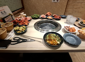 YAKINIKUBUFFET 左近 ららぽーと堺店: アールさんの2026年06月28日の1枚目の投稿写真